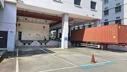 Citilink Warehouse Complex (D5), Warehouse #574745491